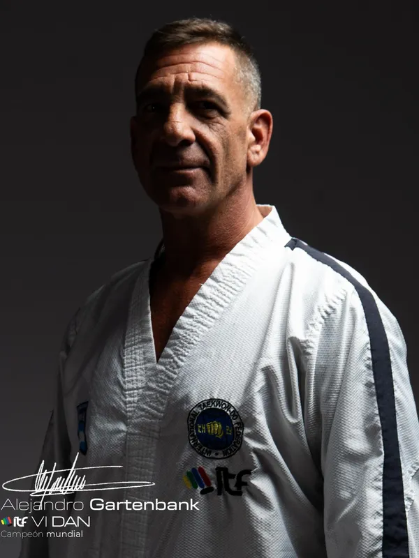 Alejandro Gartenbank