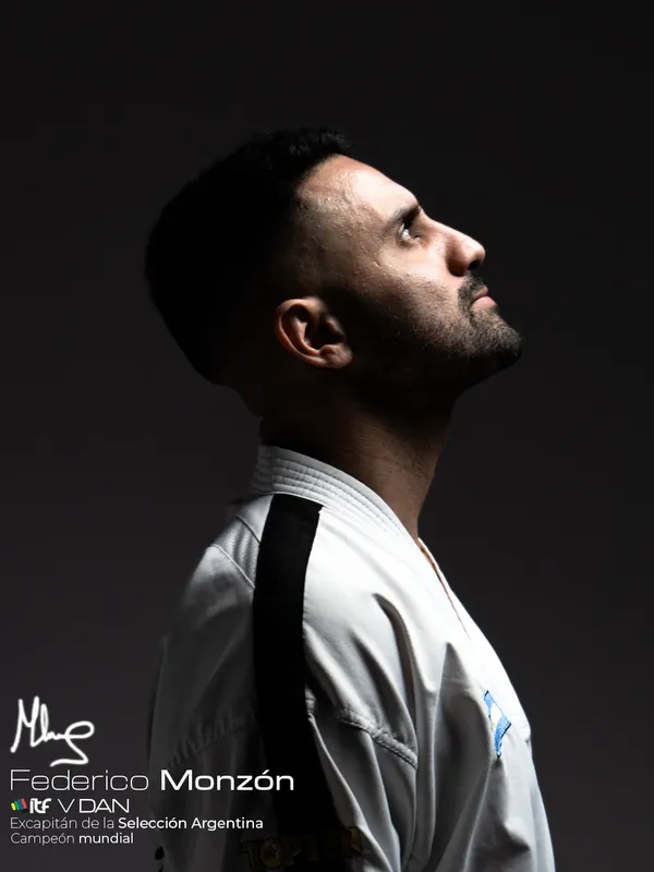 Federico Monzón