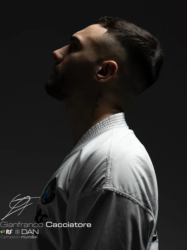 Gianfranco Cacciatore