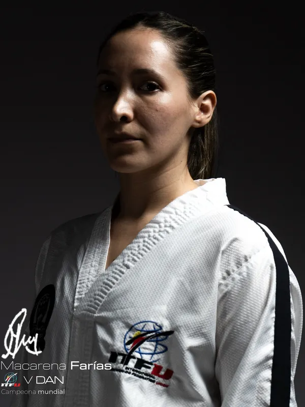 Macarena Farías