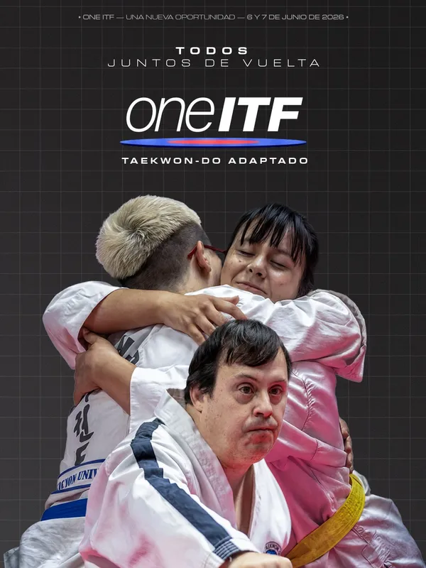 Adaptado — ONE ITF Argentina 2026