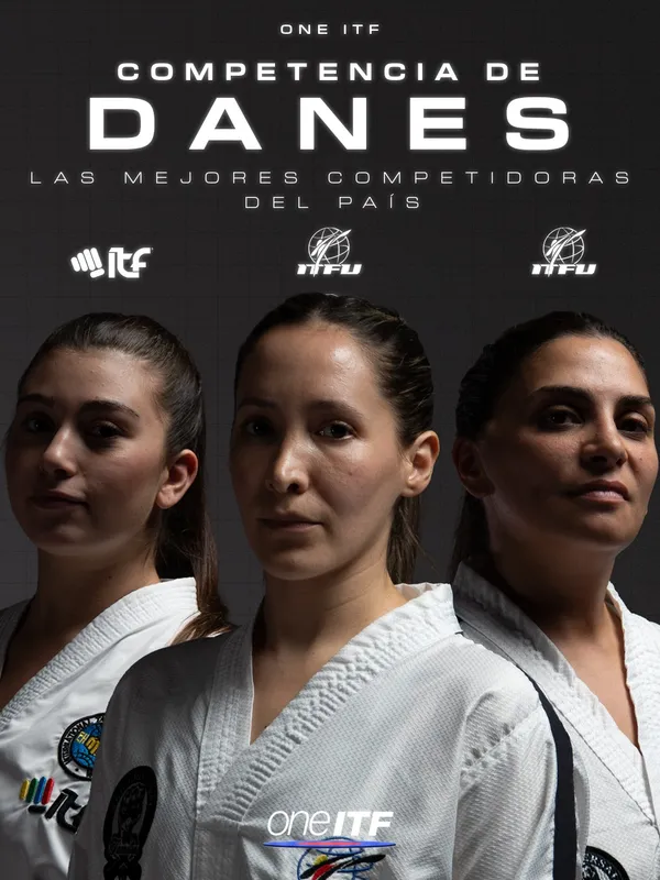 Danes Femenino — ONE ITF Argentina 2026